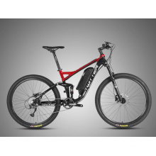 Wholesale Electric Mountain Bike with 15ah